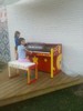 Photo of piano
