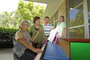 Photo of piano
