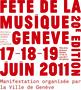 Fete de la Musique