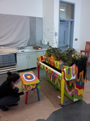 Photo of piano