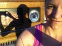 Photo of piano